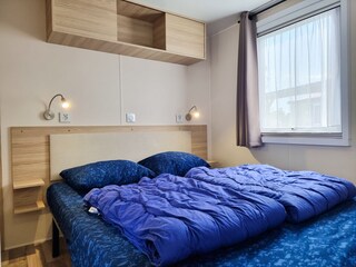 Chalet Oostkapelle Kenmerken 16