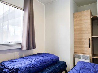 Chalet Oostkapelle Kenmerken 24