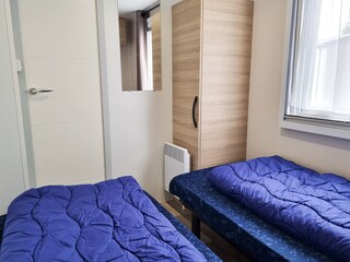 Chalet Oostkapelle Kenmerken 22