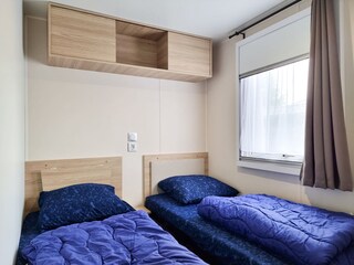 Chalet Oostkapelle Caratteristiche 23