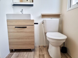 Chalet Oostkapelle Caratteristiche 19