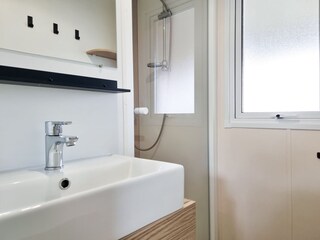 Chalet Oostkapelle Kenmerken 14