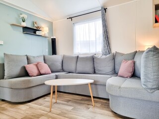 Chalet Oostkapelle Caratteristiche 5