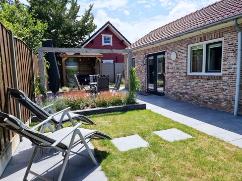 Appartamento per vacanze OK16 Oostkapelle