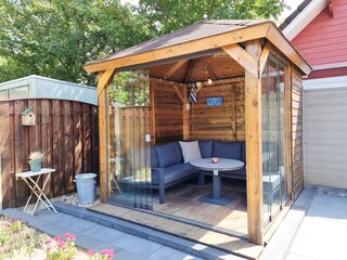 Appartamento per vacanze Oostkapelle Registrazione all'aperto 3