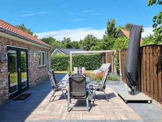 Holiday apartment Oostkapelle Outdoor Recording 4
