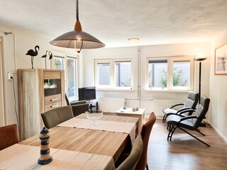 Vakantieappartement Oostkapelle Kenmerken 16