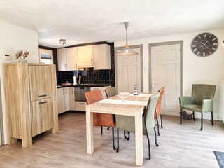 Appartamento per vacanze Oostkapelle Caratteristiche 22