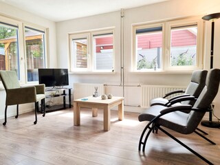 Vakantieappartement Oostkapelle Kenmerken 18