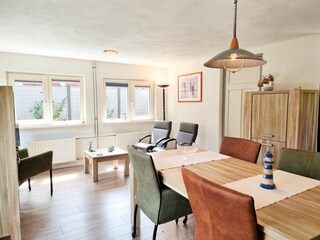 Vakantieappartement Oostkapelle Kenmerken 19
