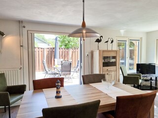 Vakantieappartement Oostkapelle Kenmerken 20