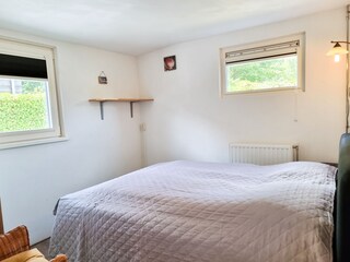 Vakantieappartement Oostkapelle Kenmerken 26