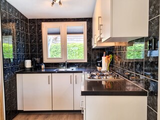 Vakantieappartement Oostkapelle Kenmerken 25