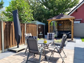 Vakantieappartement Oostkapelle Buitenaudio-opname 6