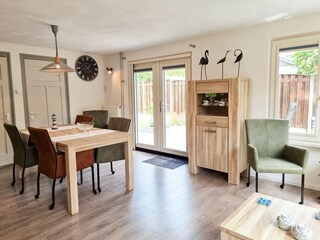 Vakantieappartement Oostkapelle Kenmerken 17