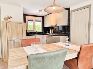 Vakantieappartement Oostkapelle Kenmerken 23