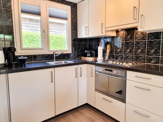 Vakantieappartement Oostkapelle Kenmerken 24