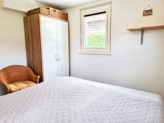 Vakantieappartement Oostkapelle Kenmerken 27