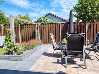 Vakantieappartement Oostkapelle Buitenaudio-opname 7