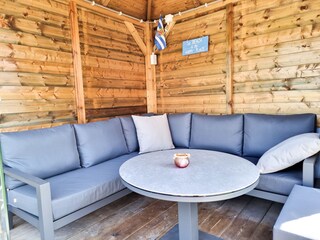 Vakantieappartement Oostkapelle Buitenaudio-opname 8