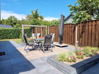 Vakantieappartement Oostkapelle Buitenaudio-opname 10