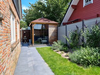 Vakantieappartement Oostkapelle Buitenaudio-opname 11