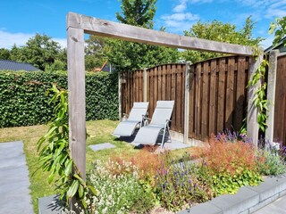 Vakantieappartement Oostkapelle Buitenaudio-opname 13