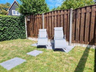 Vakantieappartement Oostkapelle Buitenaudio-opname 14