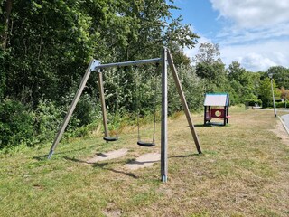 Vakantieappartement Oostkapelle Buitenaudio-opname 15