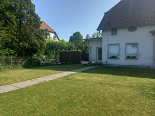 Apartamento de vacaciones Jade Grabación al aire libre 2