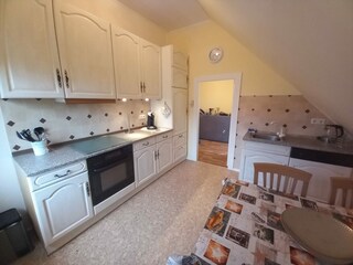 Apartamento de vacaciones Jade Características 10