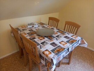 Apartamento de vacaciones Jade Características 12