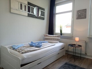 Apartamento de vacaciones Jade Características 17