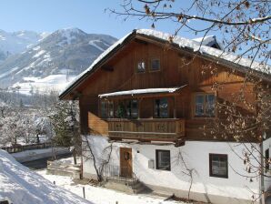 Apartment Gemütliche Ferienwohnung mit Balkon in Mittersill - Mittersill - image1