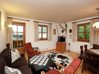 Apartment Mittersill Features 7