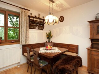 Apartamento Mittersill Características 8