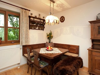 Apartment Mittersill Ausstattung 8