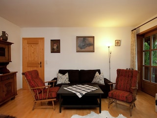 Apartment Mittersill Ausstattung 9