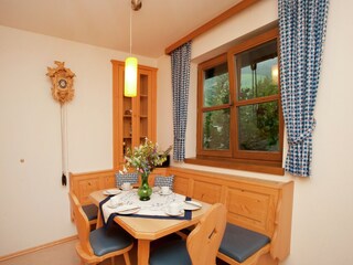 Apartment Mittersill Features 9