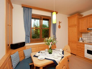 Apartment Mittersill Features 10