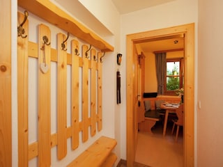 Apartment Mittersill Features 11