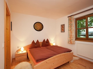 Apartment Mittersill Ausstattung 13
