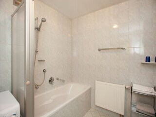 Appartement Mittersill Équipement 11