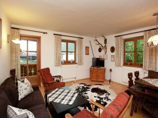 Apartment Mittersill Features 14