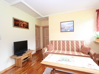 Appartement Neukirchen am Großvenediger Équipement 23