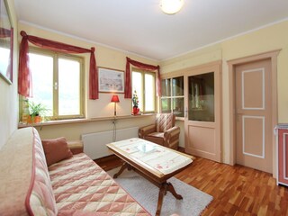 Apartment Neukirchen am Großvenediger Features 19