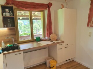 Apartment Neukirchen am Großvenediger Ausstattung 29