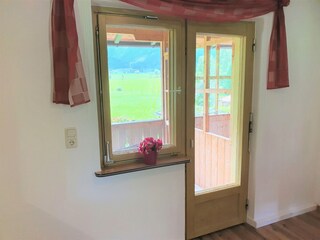 Appartamento Neukirchen am Großvenediger Caratteristiche 27