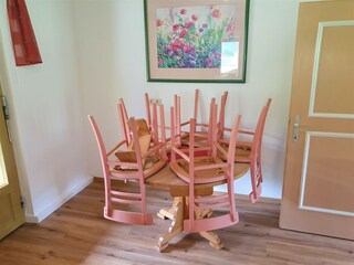 Apartment Neukirchen am Großvenediger Ausstattung 19