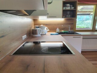 Apartamento Neukirchen am Großvenediger Características 32